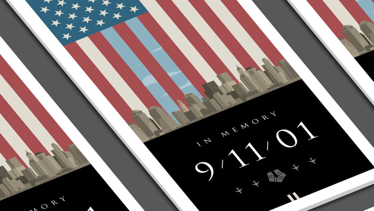 9/11 Poster