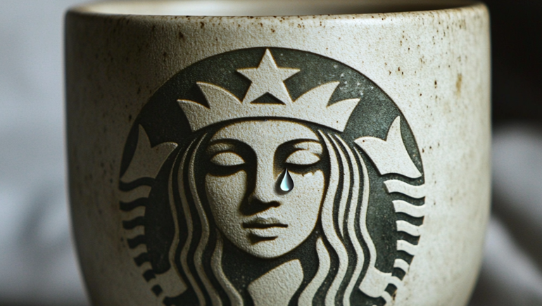 Starbucks Cup